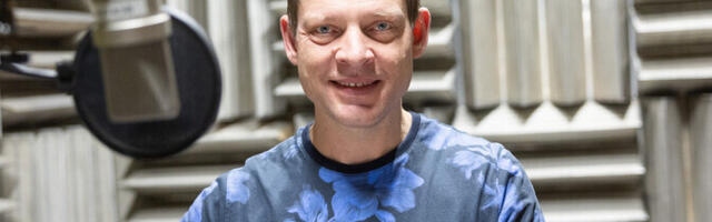 Raadioteatris esietendub kuuldemäng "Rooma maraton"