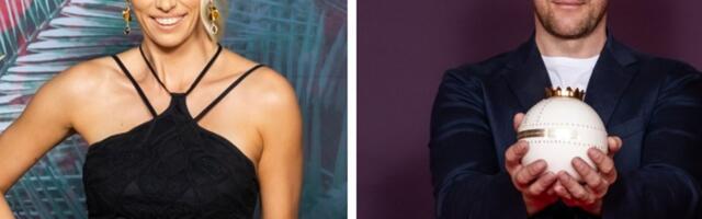 VIDEO | Eesti meelelahutusauhindade gala õhtujuhid on Eeva Esse-Sõõrumaa ja Priit Loog