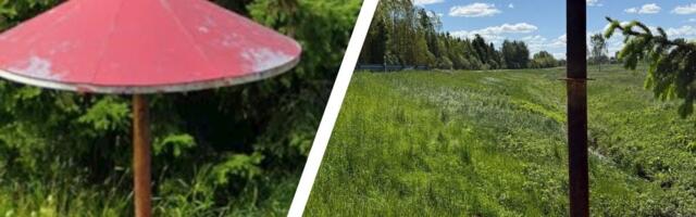 Müsteerium: legendaarne maamärk Viljandi maanteel kadus teadmata suunas
