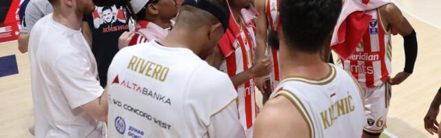 Istorijski trenutak za crveno-bele: Zvezda dobila dugo čekanu ponudu Evrolige