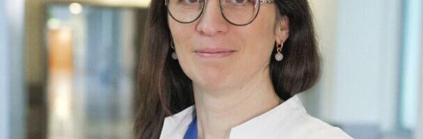 PERHi anestesioloogiakliiniku juhiks saab doktor Liivi Maddison