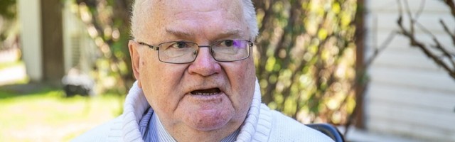 NÄDAL KOMMENTAARIUMIS | Edgar roomaks veel kulmudel ka valimistele kandideerima