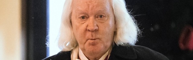 In memoriam Ülo Vilimaa