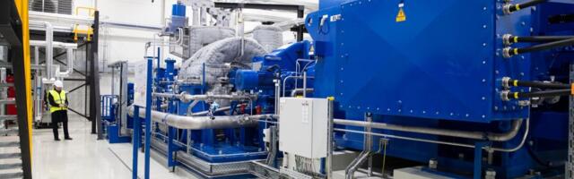 Elektrienergia toodang kasvas eelmisel aastal peamiselt põlevkivi toel