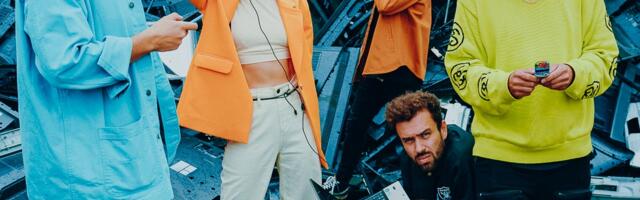 Vanaelektroonika koristuskampaanias Nutijaht osales ligi 6000 inimest