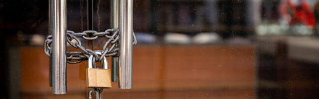 Valitsuse rahakraanide kinni keeramine viib üha enam USA kodanikke ja ettevõtteid pankrotti 