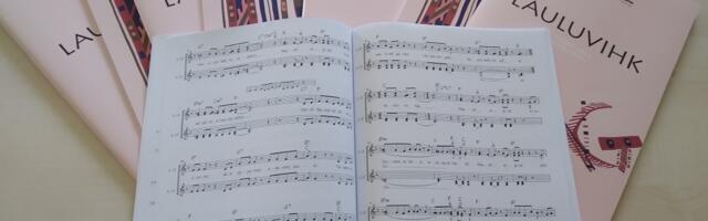 Algab kooride registreerimine Uma Pidole