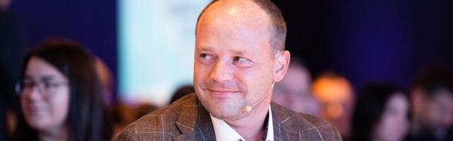 Kuidas alampalga tõus paika pandi ja mida head see ettevõtjale toob?