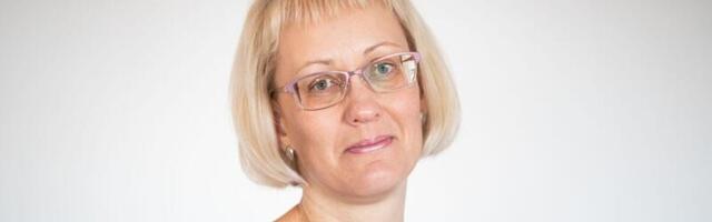 Margit Rüütelmann: Eesti jäätmekäitlust pole suudetud aastaid muuta