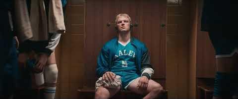 Estonian feature film ‘Kalev’ in Toronto