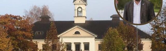 Elva vallas tõuseb lasteaia kohatasu nelja aasta jooksul 200%