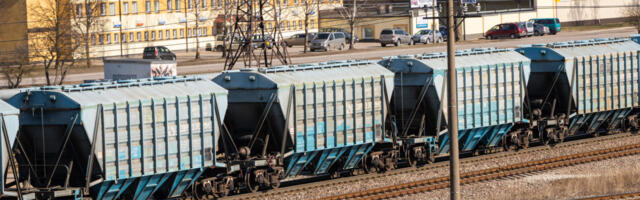 Spetsialist: mida või keda me sellel „kaua tehtud kaunikene“ Rail Balticul vedama hakkame?