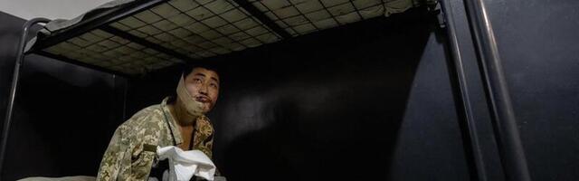 SÕJAPÄEVIK (1081. päev) | Rahuks küll ei valmistuta. Põhjakorealased on Kurskis tagasi, venelased täiendavad vägesid