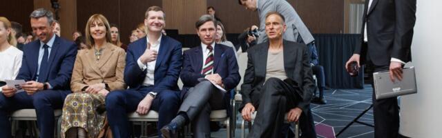 LHV võib tänasest aktsiaid tagasi osta