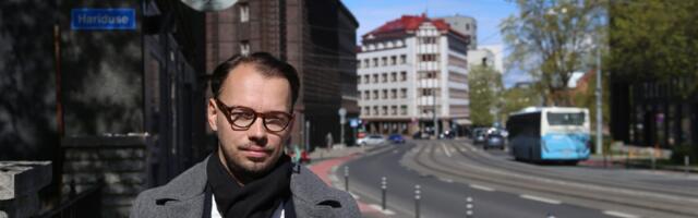 Ruum näitab, kas inimesest hoolitakse