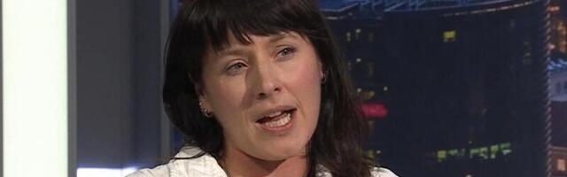Sandra Sillamaa raseduse peetumisest_ töö on mind ühest küljest päästnud, aga olen sellesse matnud kõik need valusad hetked