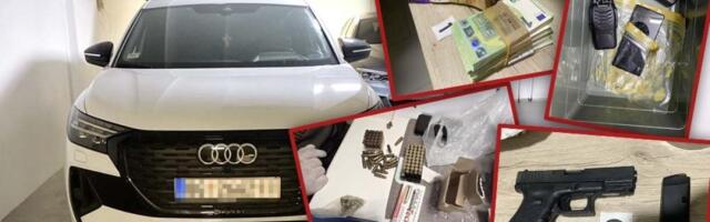 Isplivala šokantna prepiska balkanskog kartela: Ovo je bio plan krijumčarenja 3 tone kokaina