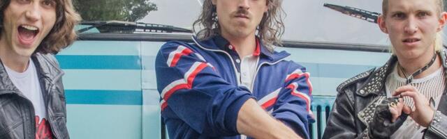 FOTOD | Kaamerad juba käivad! Algasid Mihkel Raua raamatust inspireeritud mängufilmi „Musta pori näkku“ võtted