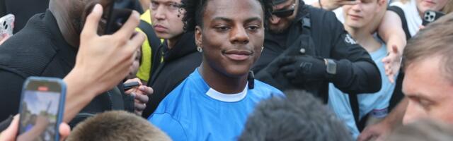 Robert Reisman: parimad 30 000 eurot, mis on turundusse pandud. IShowSpeed näitas Eestit maailmale