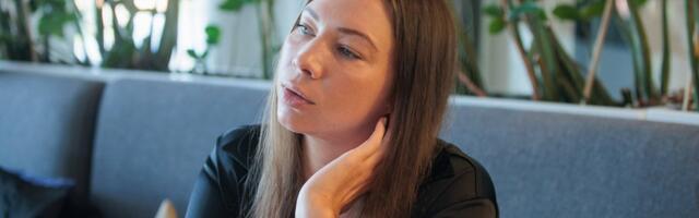 „Ta oleks võinud minna lõpuni apoliitilisena.“ Jana Guzanova poliitikasse minek annab rahvaalgatusele mõru maigu