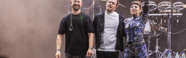 Jalmar Vabarna pausile läinud Trad.Attack!ist: ilma suure kontserdita me päris laiali ei lähe