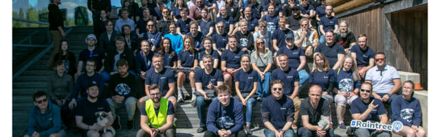 Pika ajalooga Tartu IT-firma tegi mullu tubli tulemuse