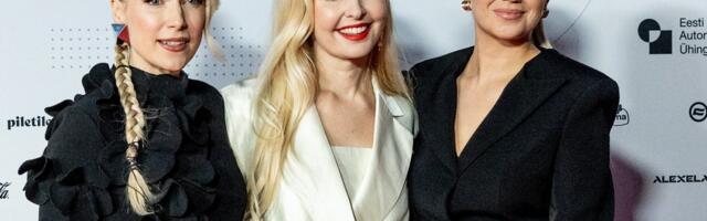 Lenna kergitas saladuseloori Vanilla Ninja palalt, mis tagas pääsu Eesti Laulu finaali. „Me otsustasime, et läheme lõpuni välja!“