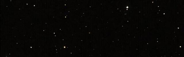 Imepisikesel galaktikal on ülisuur must auk