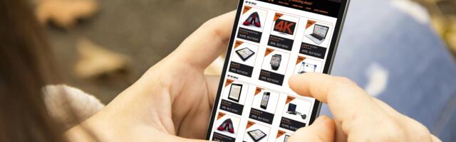 Tele2 hoiatab: must reede ja e-esmaspäev on kelmide palgapäevad