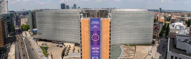 Euroopa Komisjon loob EL-i luure