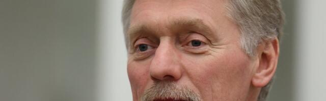 Kreml keeldus võimalikke Ukraina rahuplaane meedia teadete põhjal võrdlemast