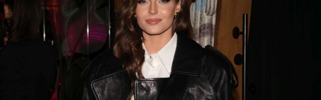 Džejla Ramović privedena u Makedoniji, pa se oglasila: Evo šta se dogodilo