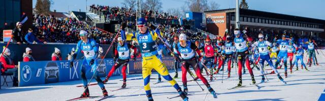 Taliolümpiast Rally Estoniani_ milliseid spordisündmusi oodata aastast 2026?