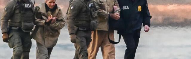 Maduro ei tunnistanud end narkoterrorismis süüdi