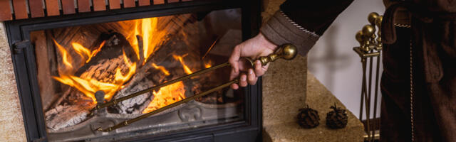 Tasub teada: õigeaegselt parandatud ahi ja puupliit toob kodusoojust veel aastakümneteks