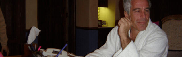 Epsteini dokumentide avalikustamine raputab Euroopa eliiti