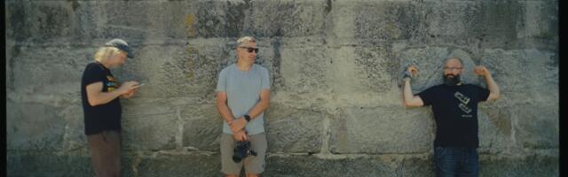 Subkultuuride jäädvustaja