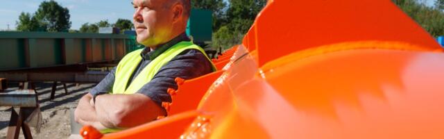 RIA aastaraamat kirjeldab tööstusfirma Hekotek küberrünnet | Kahe tunniga tegid tervisekassa töötajana esinenud petturid ettevõtte kontolt 52 väljamakset