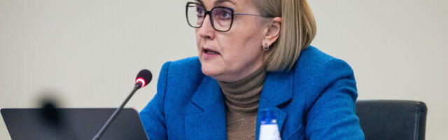 Isamaa alustab konsultatsioone umbusalduse avaldamiseks Kristina Kallasele