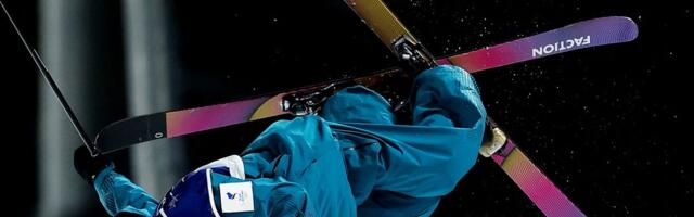 Freestyle-suusatamise kohtunik Riho Laast-Laas Sildaru hõbemedalist: meeste seas tippu jõudmiseks tuleb minna viimasele piirile ja riskida 