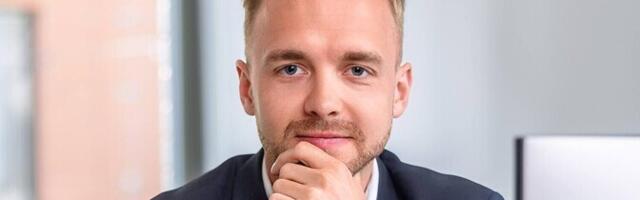 Miko Niinemäe: planeeringud on suurinvesteeringute Achilleuse kand