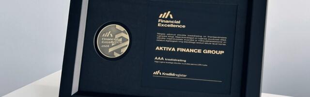 Kas tead, kuidas oma ettevõttest klientidele hetkega hea esmamulje luua?