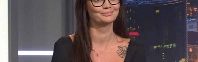 Treimann-Legrant: tegelikult peaks pedofiilide registrit haldama riik