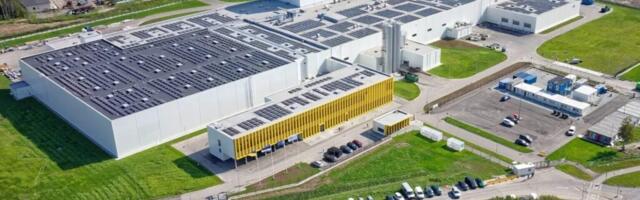 E-Piima kriis raputab Eesti piimandust: tootjad surve all, lahendusi otsitakse kiirelt