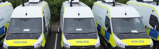 Essexi politsei lõpetas rassismi tõttu näotuvastuskaamerate kasutamise