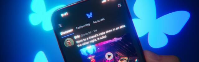 Bluesky Is Making an AI Feature. Here's Why Everyone Seems to Hate It Already