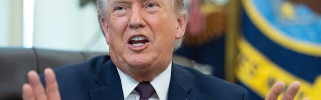 OTSEBLOGI | Trump_ USA lõpetab Iraani ründamise 2-3 nädalaga ja Hormuzi väina kindlustamine pole meie asi