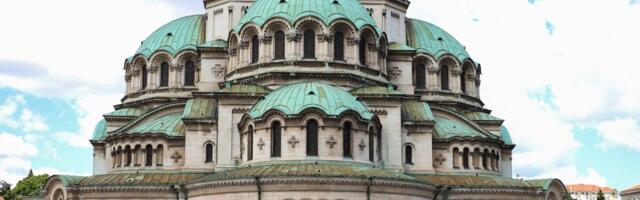 Euroopa varjatud pärl: pealinn, kuhu turistimassid pole veel jõudnud