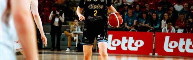 Asi resultatiivne esitus aitas Braine'i poolfinaali