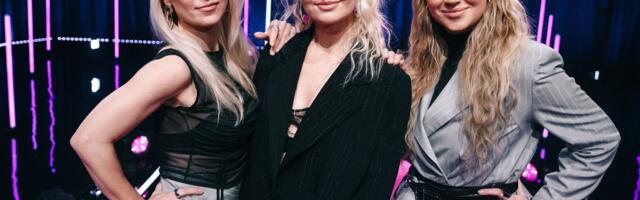 Kriitikat hinge ei lase! Vanilla Ninja_ meil kõigil tulevad mehed Viini toetama